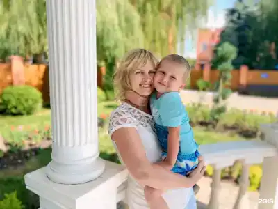 Санаторий Лаба - 13