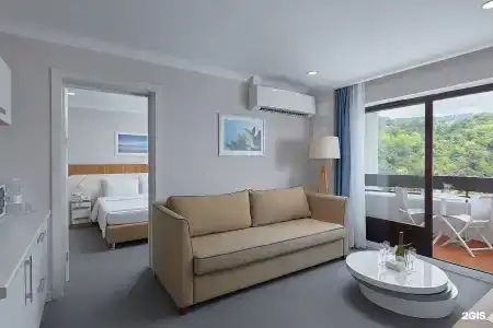 Alean Family Resort & SPA Sputnik 4* Ультра все включено - 15