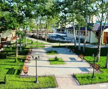Платан Resort - 19