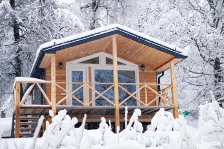 Base Camp - 26