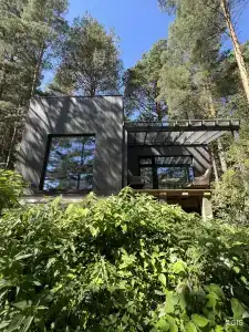 Belka Forest House - 16