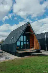 Volga Spa Village - 53