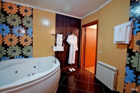 Savoy Petit - 31