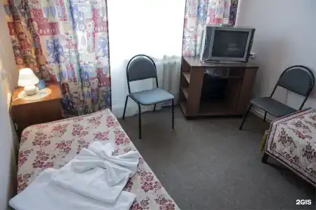 Звездный - 15