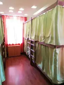 Hostel Good - 13