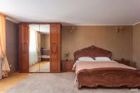Дом на распутье дорог Villa405 - 8