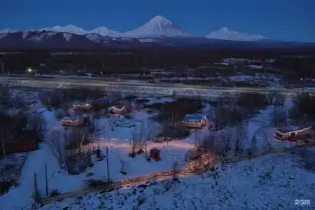 Душа Камчатки - 4