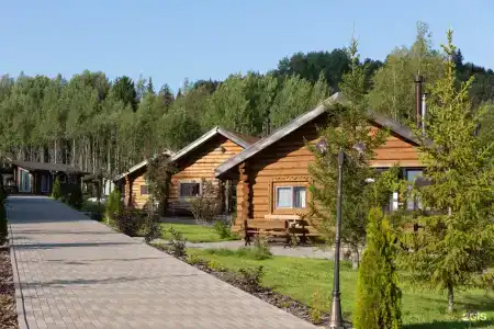 Белогорье - 1