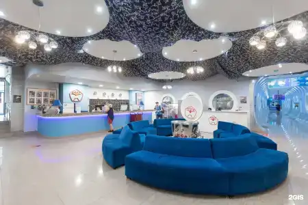 Ladotel Апартаменты - 36