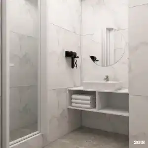 Azimut Паркт Отель - 16