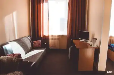 Север - 4