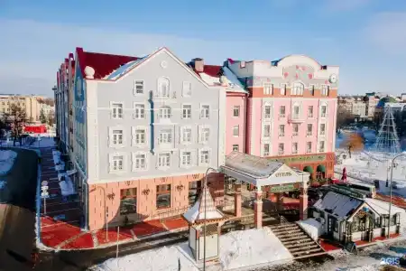 Старый город - 36