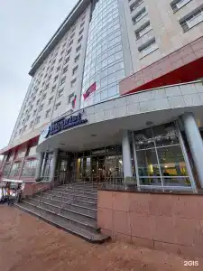 Интурист Коломенское - 20
