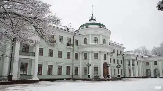 Морозовка - 107
