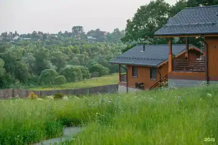 Wish Home Дубовая Роща - 14