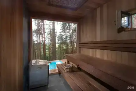 Wish Home Лесной Берег в Мясоедово - 35