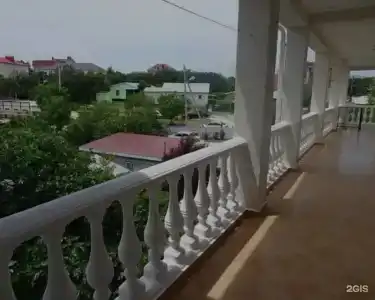 Гостевой дом на Дружбы 11 - 33