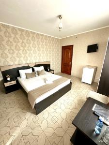 Курортный отель GrandLoo - 13