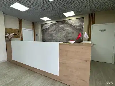 Azimut Паркт Отель - 4