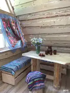 Загород - 2