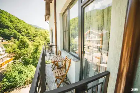 Hills Polyana Hotel & SPA - 41