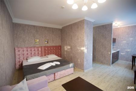 Миниотель24 на Мира - 56
