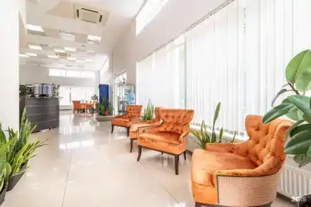 Куркино - 5