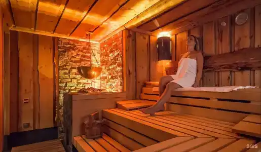 Pino relax hotel & SPA - 62