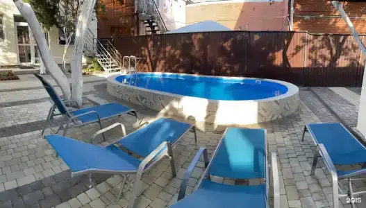 Море и песок - 3