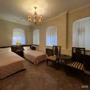 Усадьба 18 век - 8