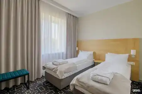 Amber Shore Resort - 75