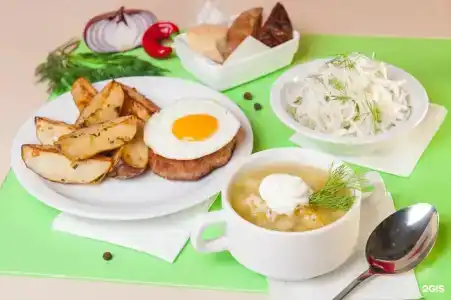 Купеческий Дом - 2