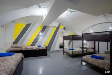 Wars hostel - 2