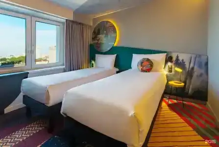 ibis Styles Челябинск - 34