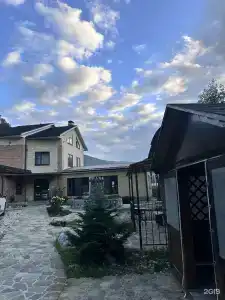 Гостевой дом на Набережной - 38