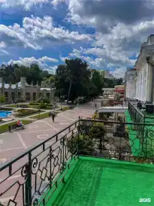 Курортмед - 7