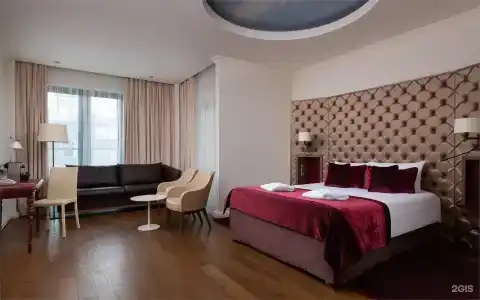 Ibis Калининград Центр - 33