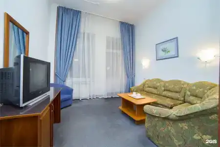 Царский лес - 10