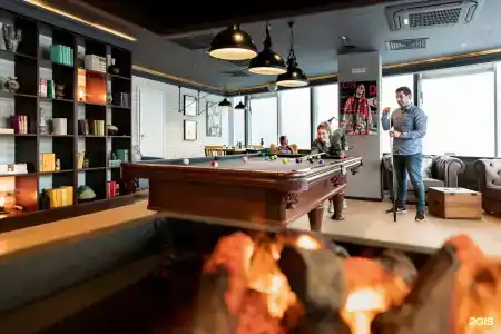Pentahotel Арбат - 49