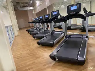 Подмосковье - 100