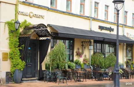 Скайвью Сити - 18