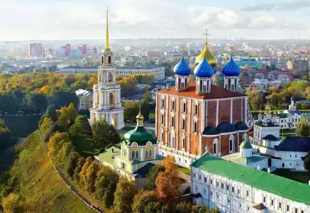 Озеро Белое - 20