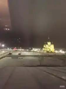 Волжский - 19