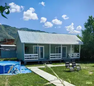 Усадьба Каменевых - 0