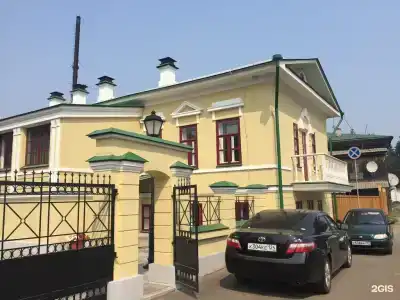 Заимка Рыбная - 104