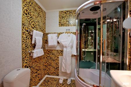 Savoy Petit - 52