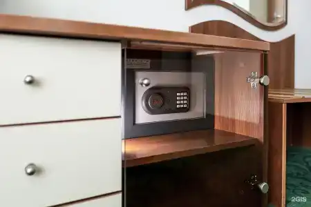 Эммаусс Волга Клаб - 97