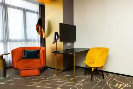 Mercure - 13