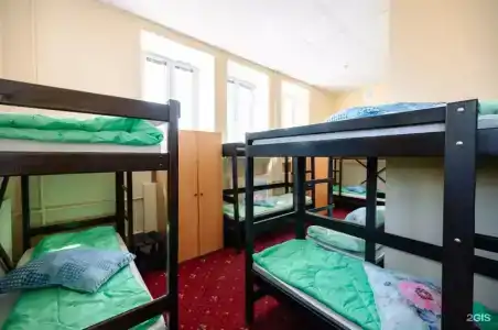 Вежливый Лось Home Boxes на Кутузовской - 43