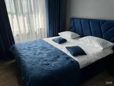 Свои - 5